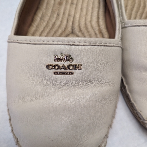Coach Rhodelle Slip ons - Picture 3 of 14